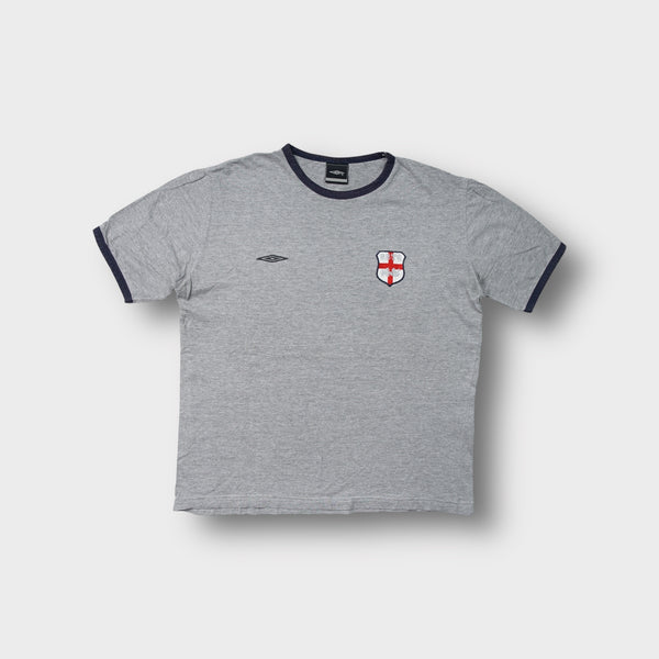 Vintage Umbro England T-Shirt | M