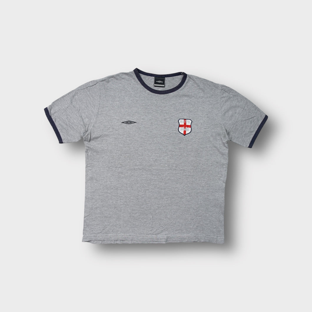 Vintage Umbro England T-Shirt | M