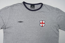 Load image into Gallery viewer, Vintage Umbro England T-Shirt | M