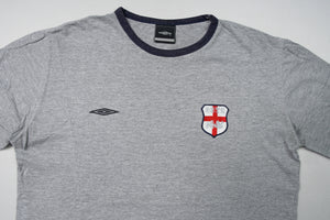 Vintage Umbro England T-Shirt | M