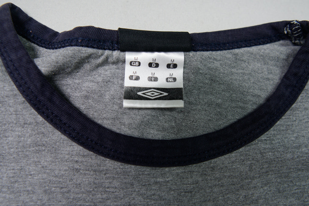 Vintage Umbro England T-Shirt | M