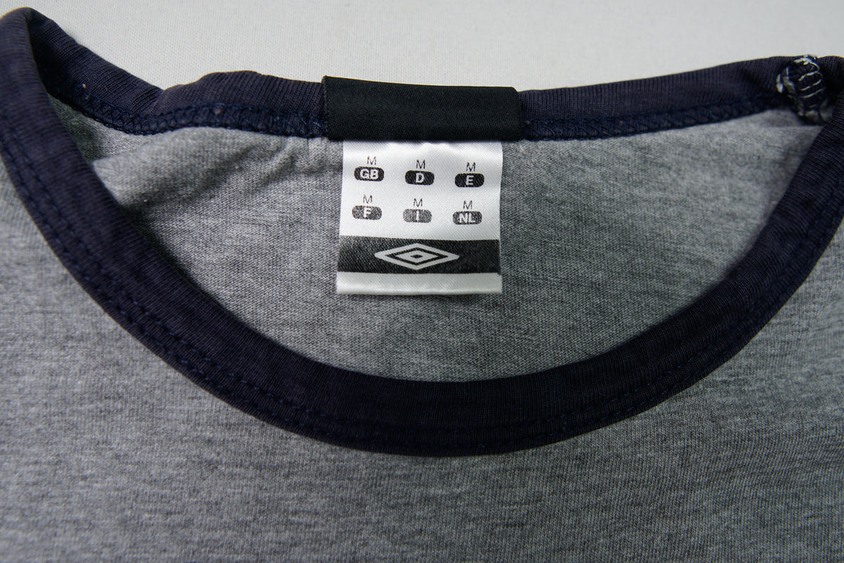 Vintage Umbro England T-Shirt | M