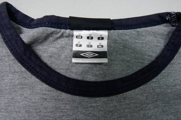 Vintage Umbro England T-Shirt | M