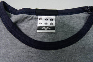 Vintage Umbro England T-Shirt | M