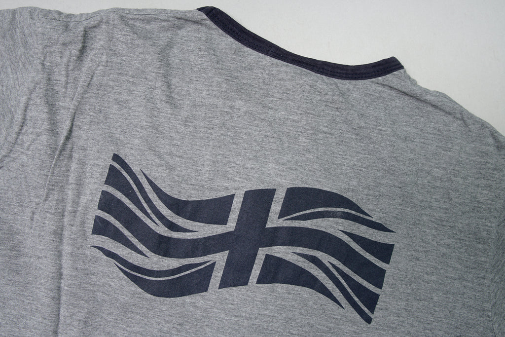 Vintage Umbro England T-Shirt | M