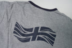 Vintage Umbro England T-Shirt | M