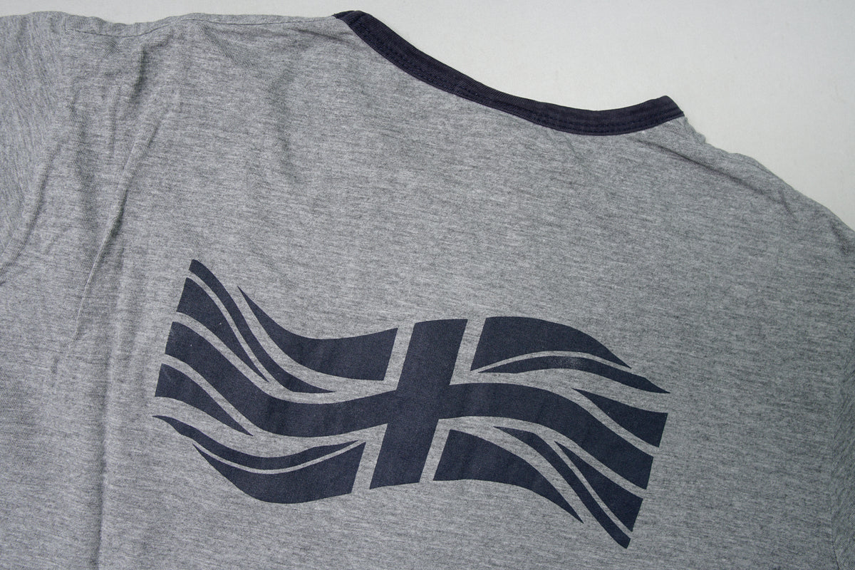 Vintage Umbro England T-Shirt | M