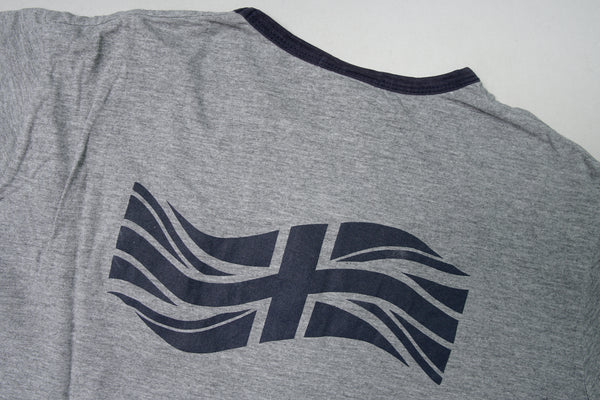 Vintage Umbro England T-Shirt | M