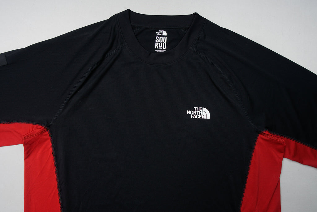 The North Face x Undercover Soukuu Hemd | L