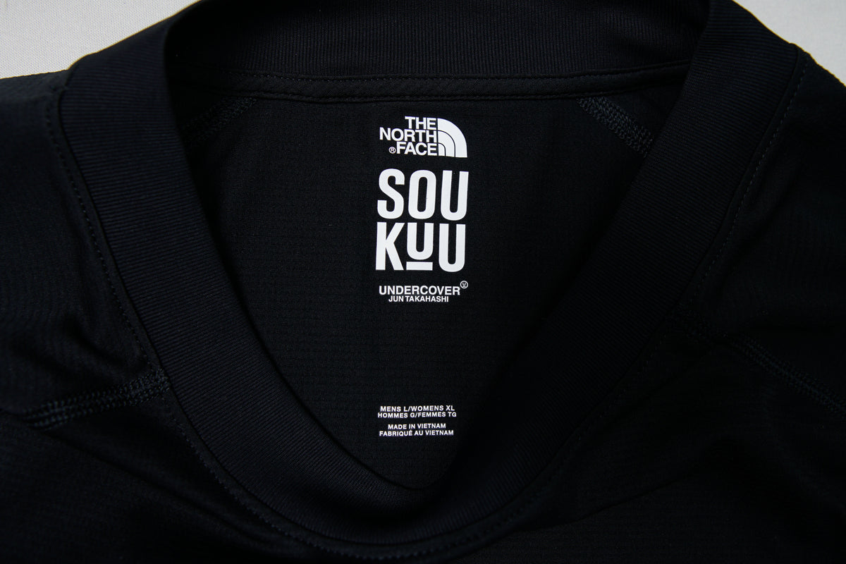The North Face x Undercover Soukuu Hemd | L