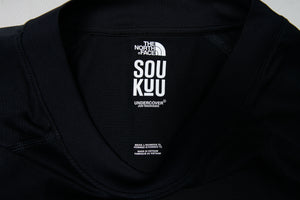 The North Face x Undercover Soukuu Shirt | L