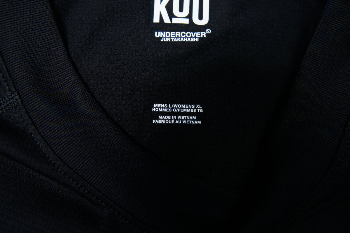 The North Face x Undercover Soukuu Hemd | L