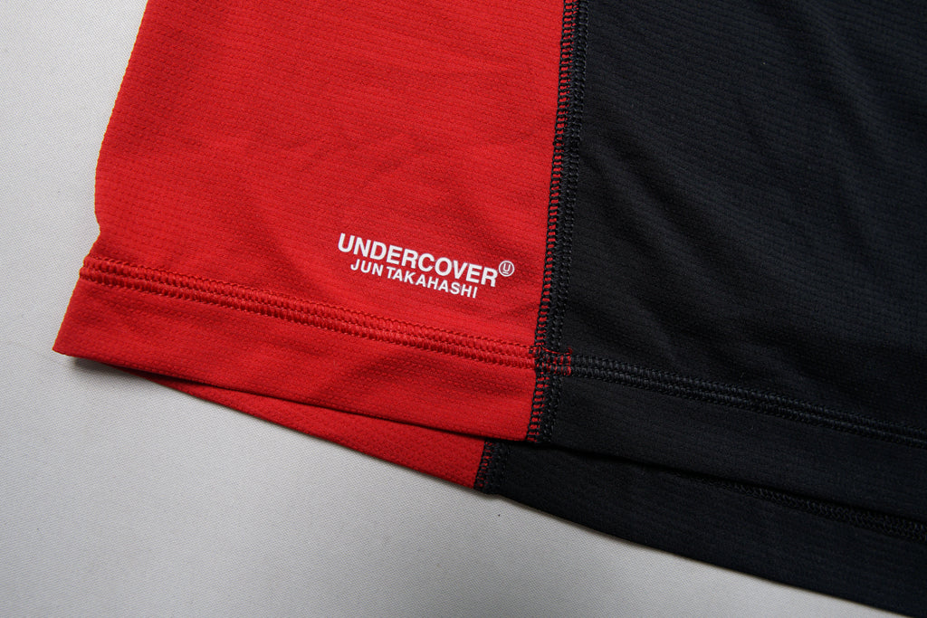 The North Face x Undercover Soukuu Hemd | L