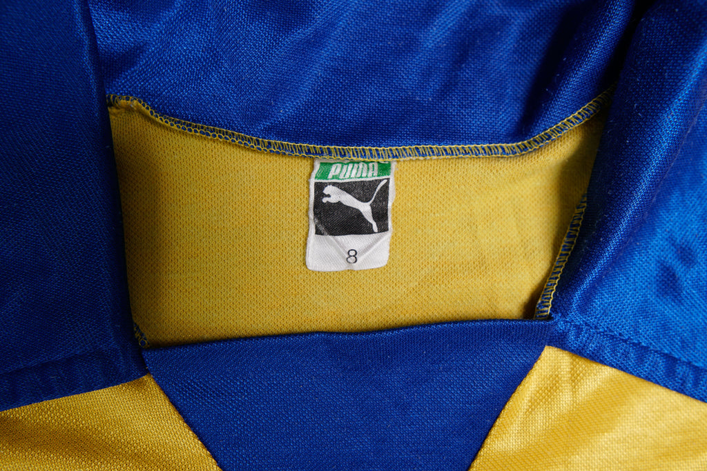 Vintage Puma Trikot | M