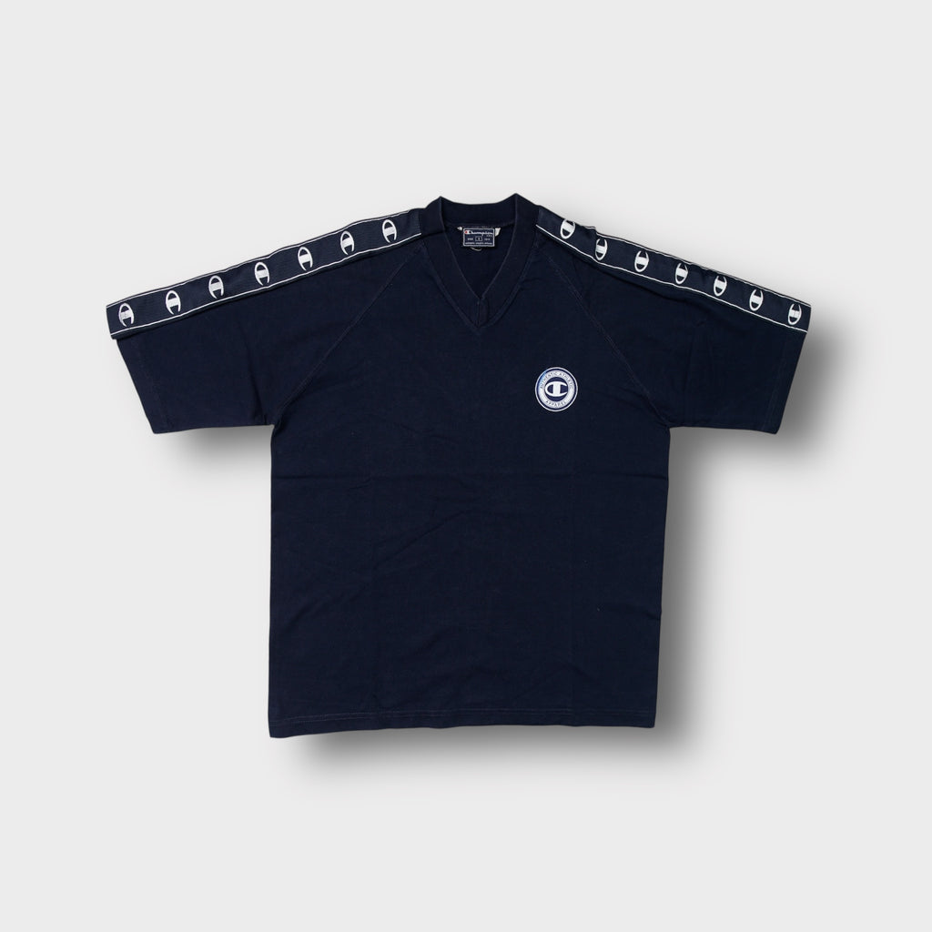 Vintage Champion T-Shirt | S