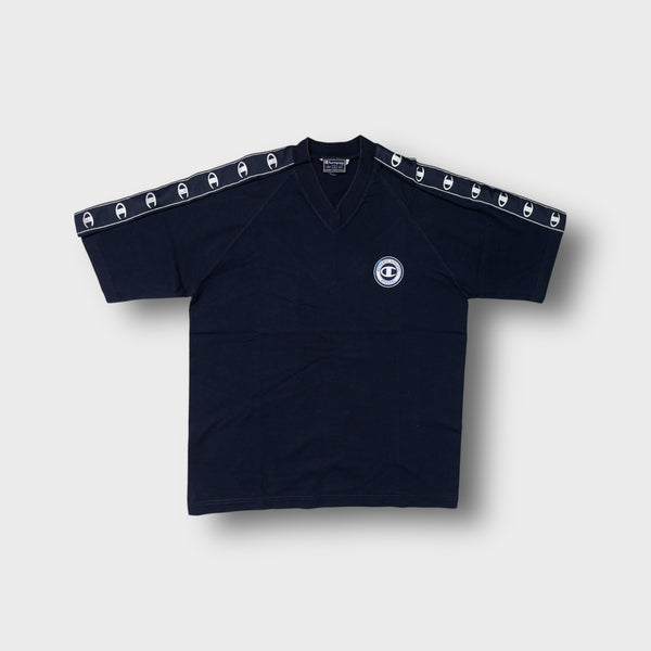 Vintage Champion T-Shirt | S