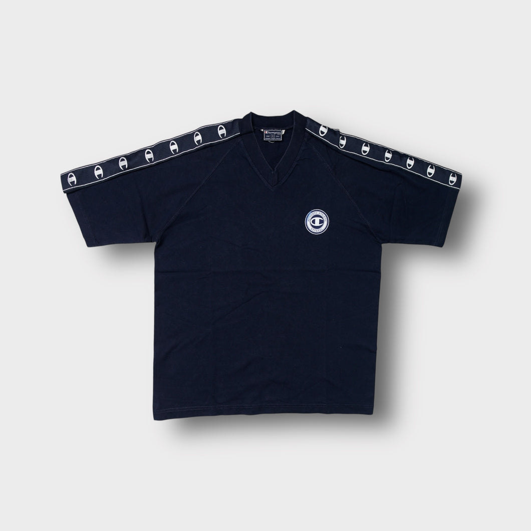 Vintage Champion T-Shirt | S