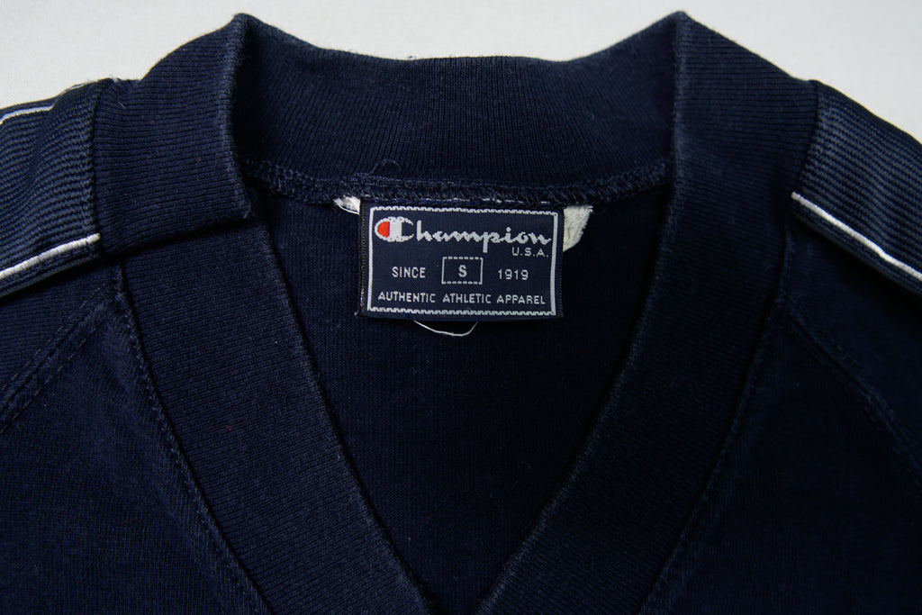 Vintage Champion T-Shirt | S