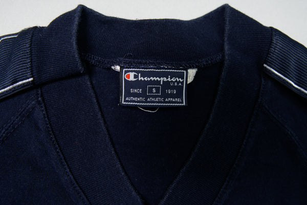 Vintage Champion T-Shirt | S