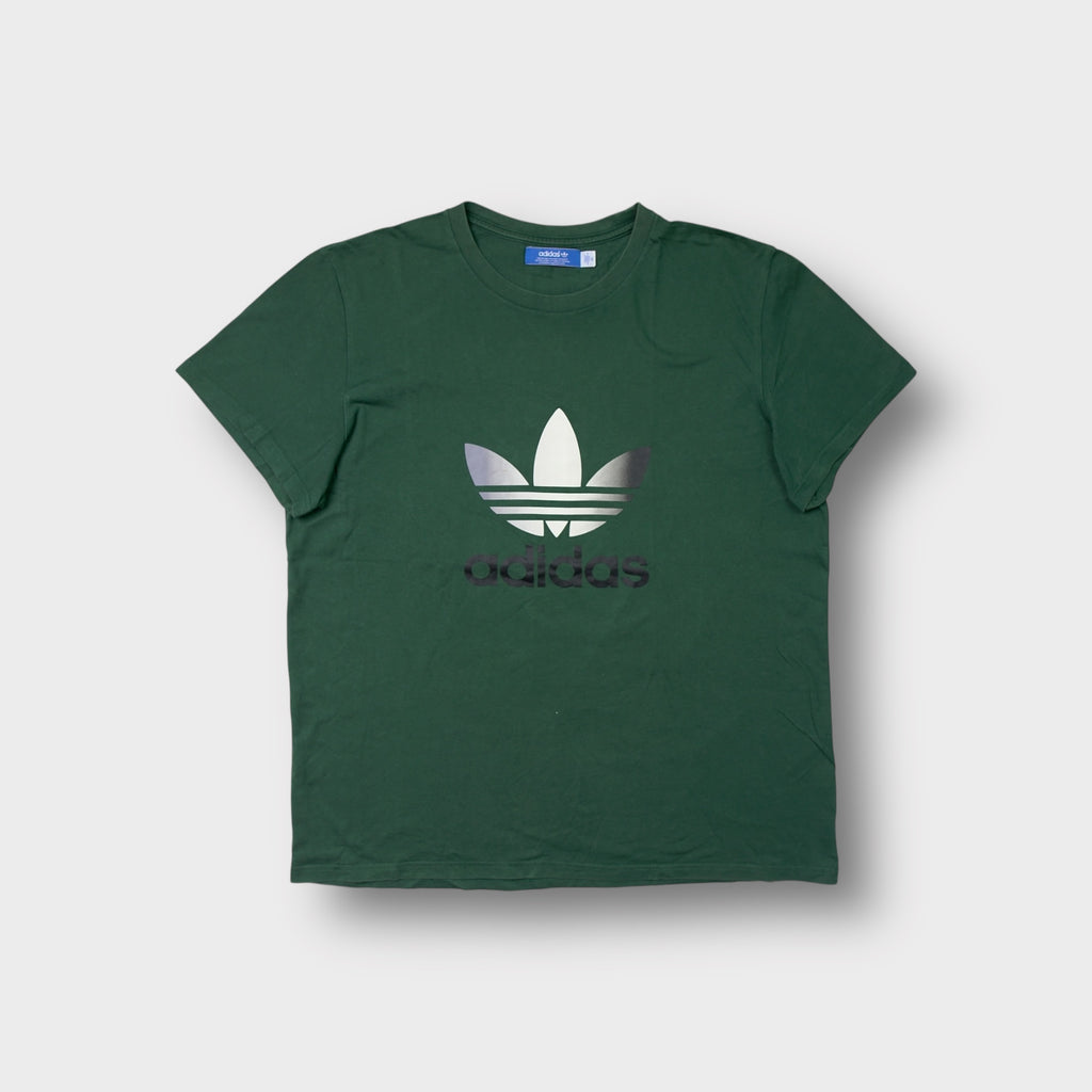 Vintage Adidas T-Shirt | XL