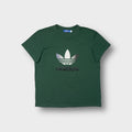 Vintage Adidas T-Shirt | XL