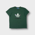 Vintage Adidas T-Shirt | XL