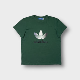 Vintage Adidas T-Shirt | XL
