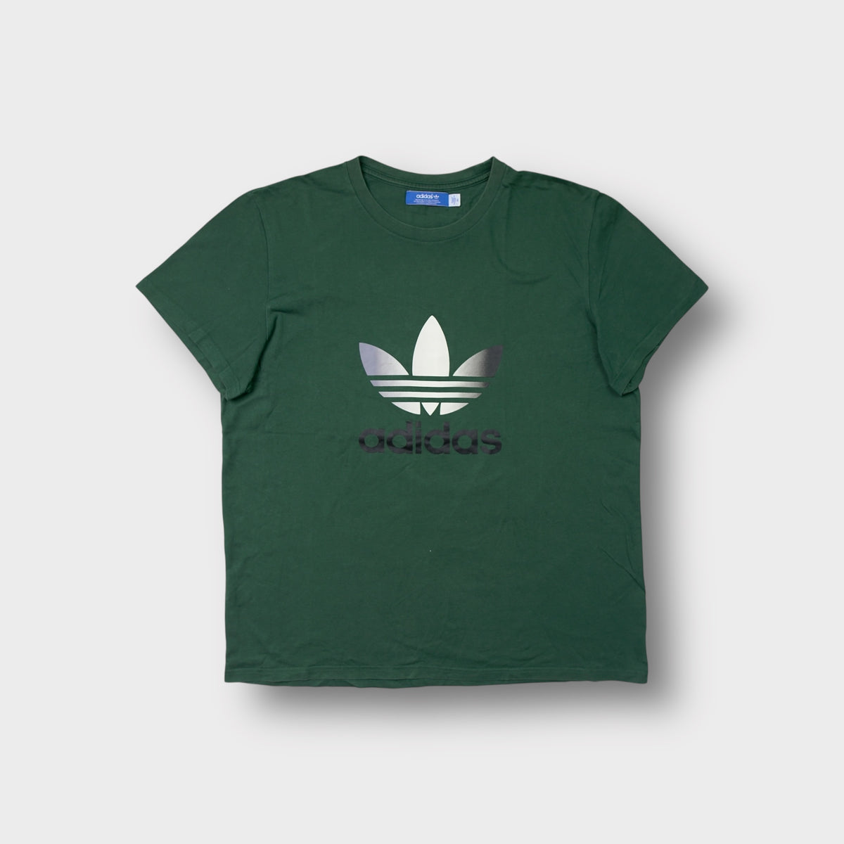 Vintage Adidas T-Shirt | XL