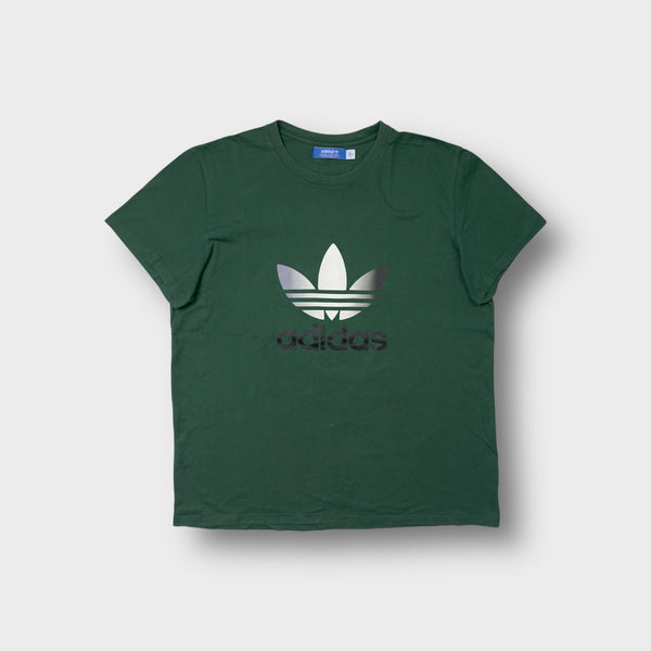 Vintage Adidas T-Shirt | XL