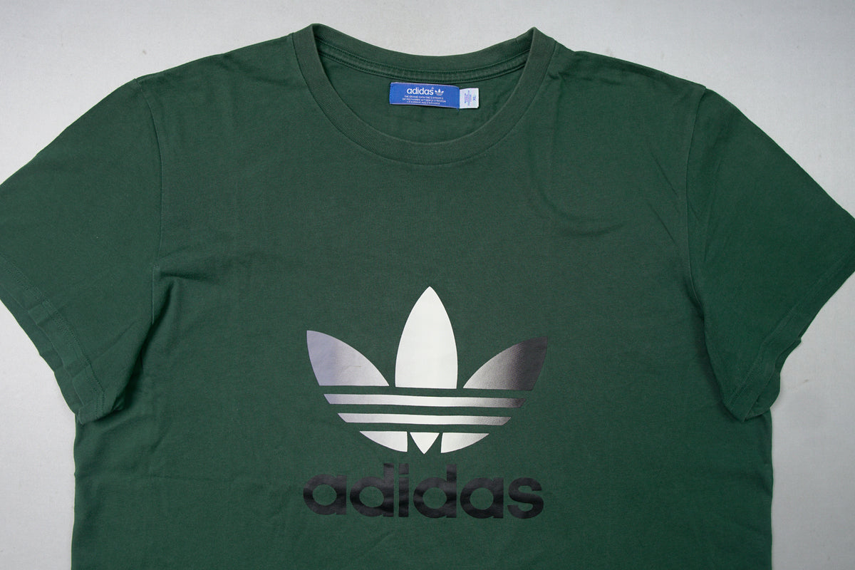 Vintage Adidas T-Shirt | XL