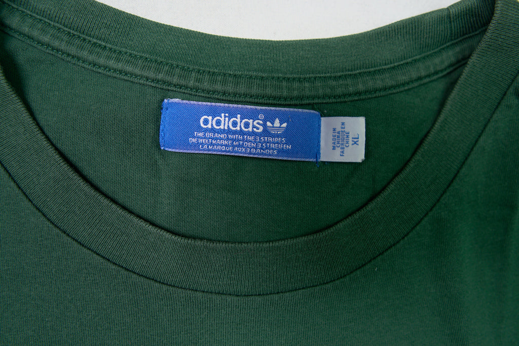 Vintage Adidas T-Shirt | XL