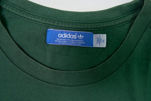 Vintage Adidas T-Shirt | XL