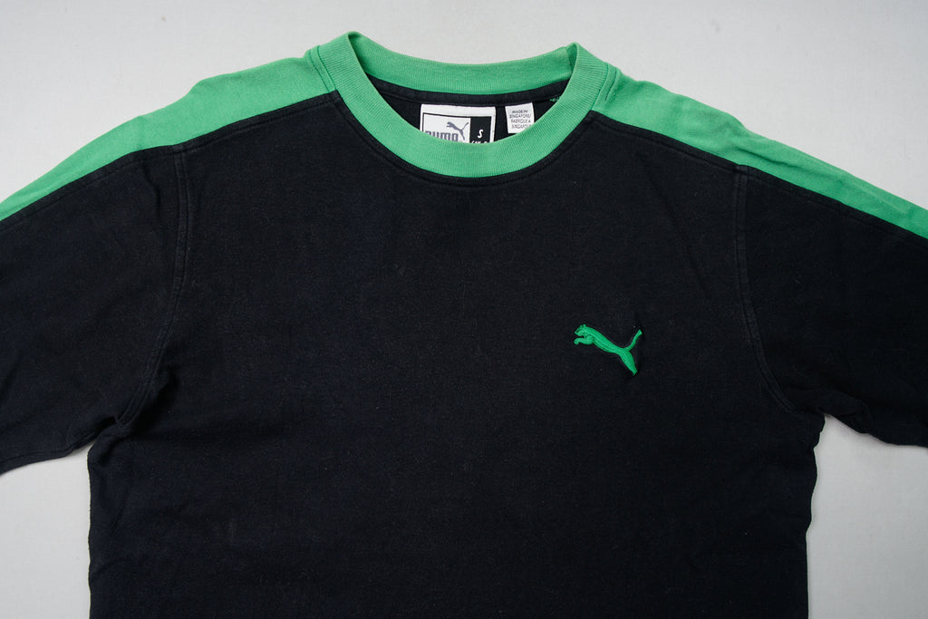 Vintage Puma T-Shirt | S