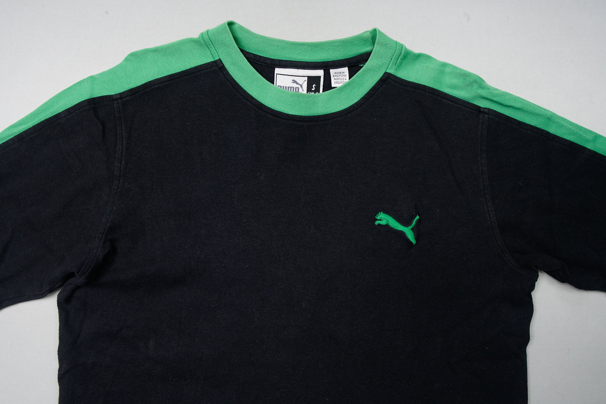 Vintage Puma T-Shirt | S