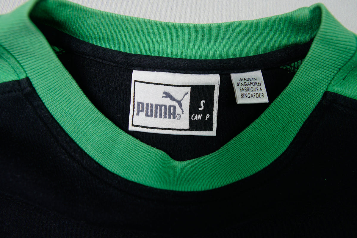 Vintage Puma T-Shirt | S