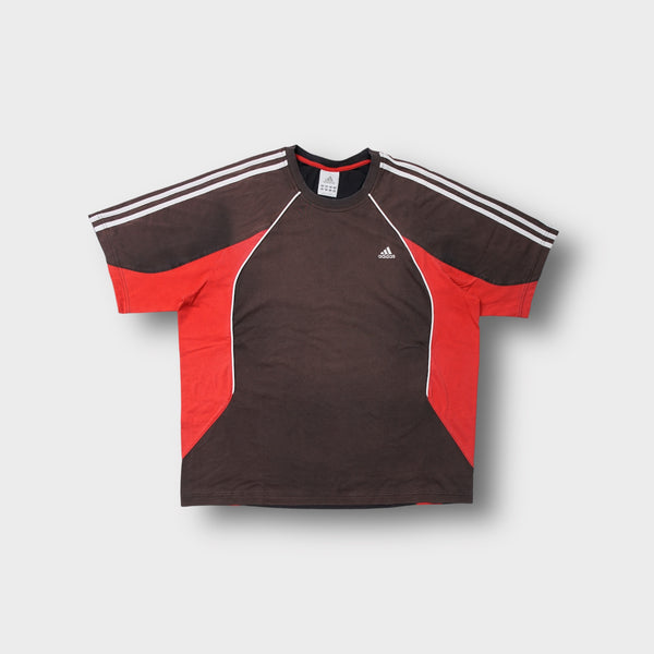 Vintage Adidas T-Shirt | XL