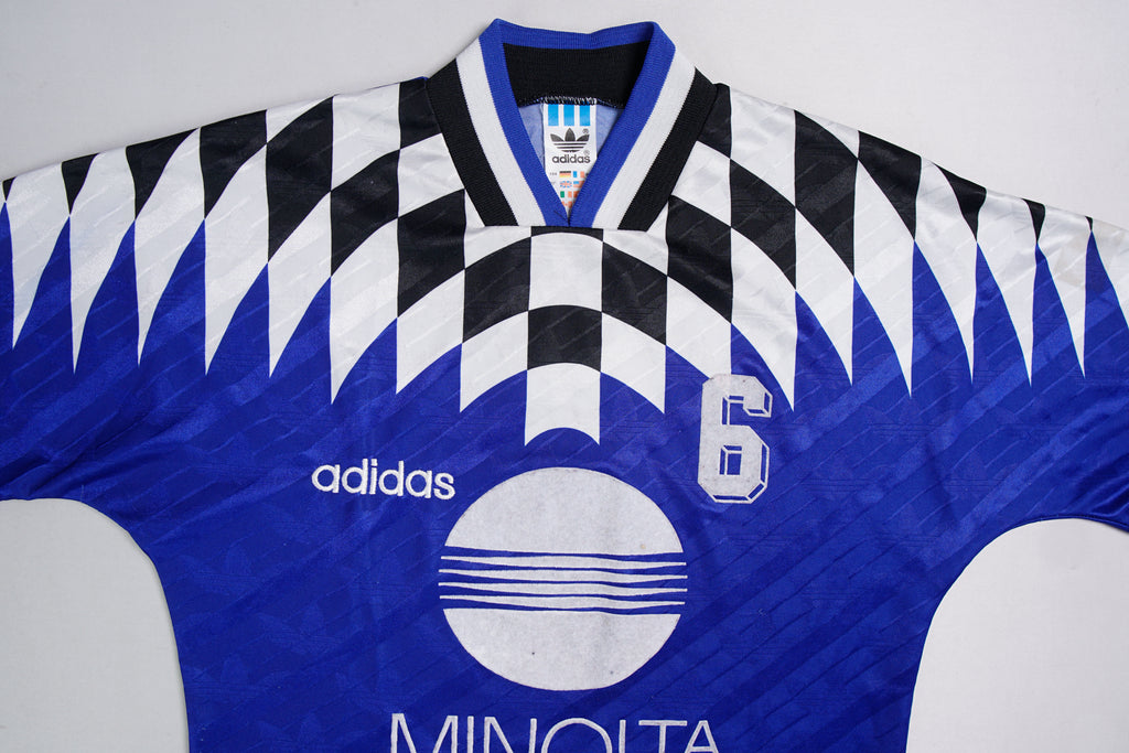 Vintage Adidas Trikot | S