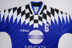Vintage Adidas Trikot | S