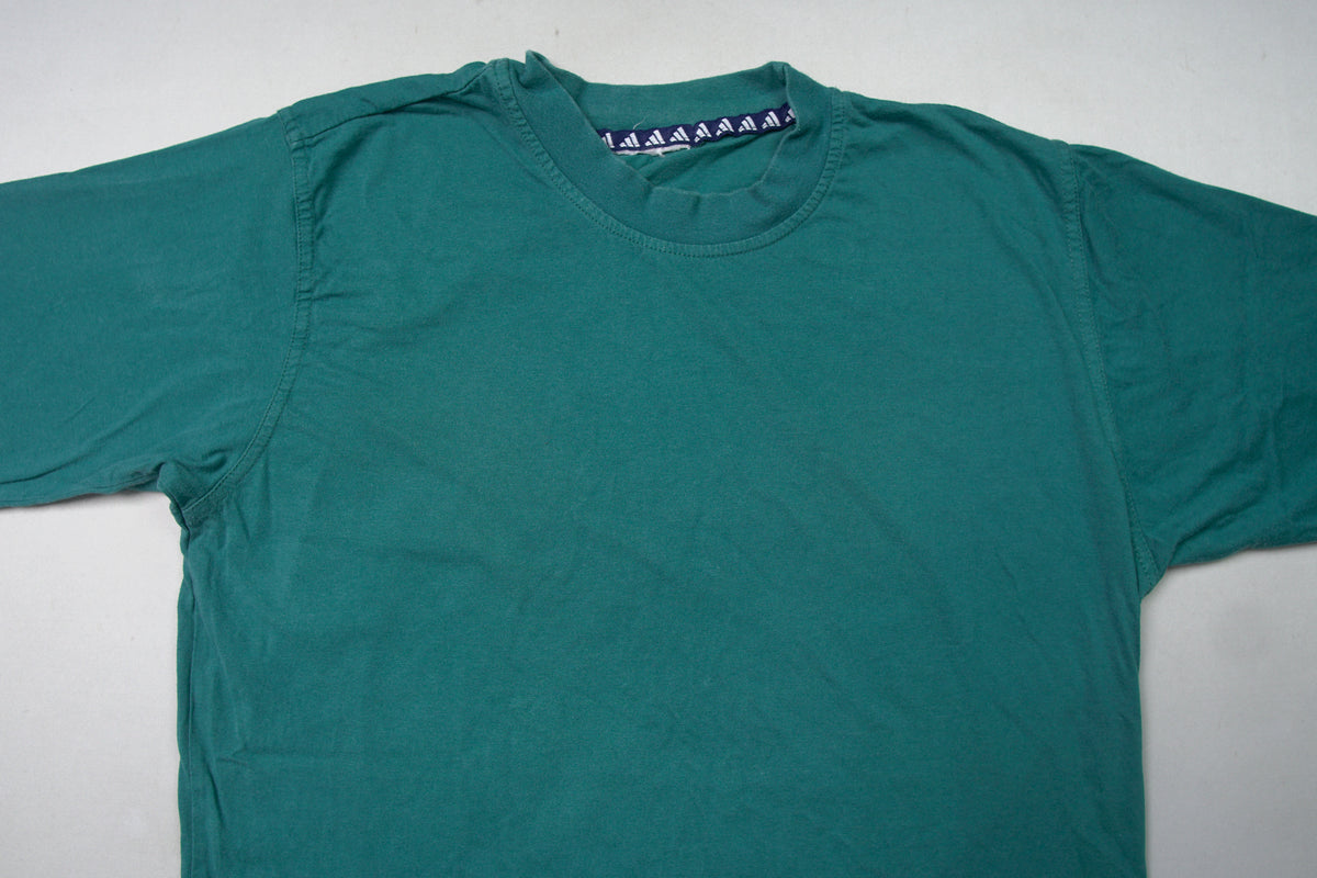 Vintage Adidas T-Shirt | M