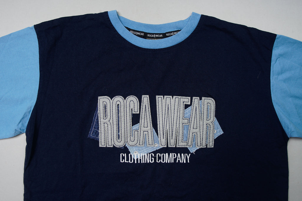 Vintage Rocawear T-Shirt | L