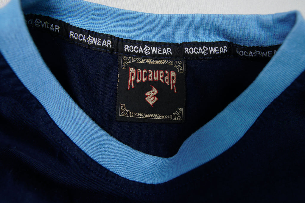 Vintage Rocawear T-Shirt | L