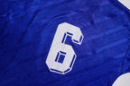Vintage Adidas Trikot | S