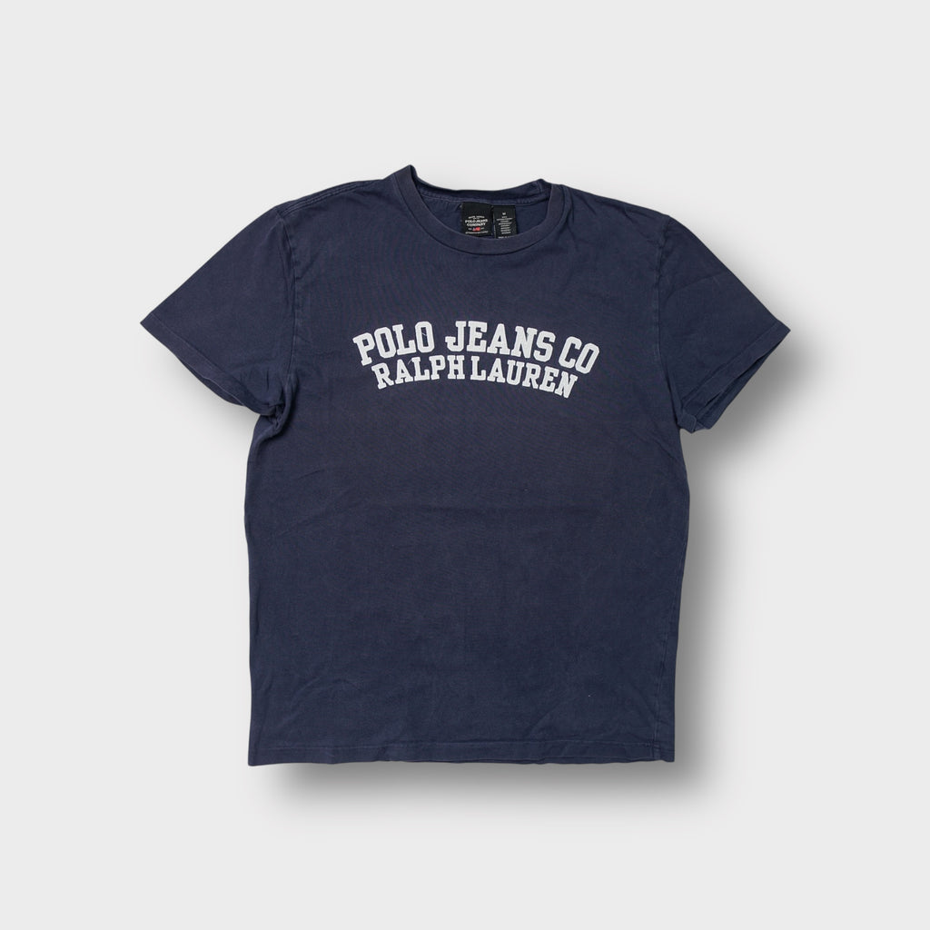 Ralph Lauren Polo Jeans T-Shirt | M