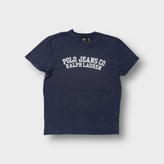 Ralph Lauren Polo Jeans T-Shirt | M