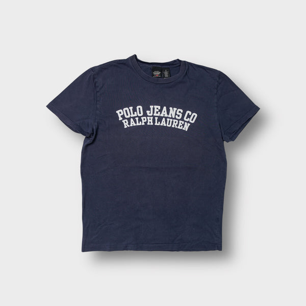 Ralph Lauren Polo Jeans T-Shirt | M