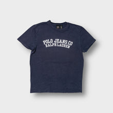 Load image into Gallery viewer, Ralph Lauren Polo Jeans T-Shirt | M