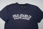 Ralph Lauren Polo Jeans T-Shirt | M