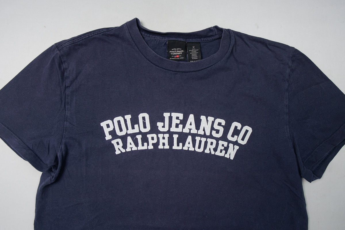 Ralph Lauren Polo Jeans T-Shirt | M