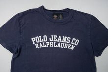 Load image into Gallery viewer, Ralph Lauren Polo Jeans T-Shirt | M