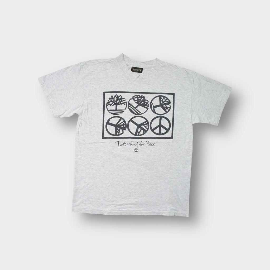 Vintage Timberland T-Shirt | M